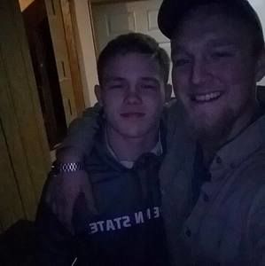 Meet your Posher, Josh